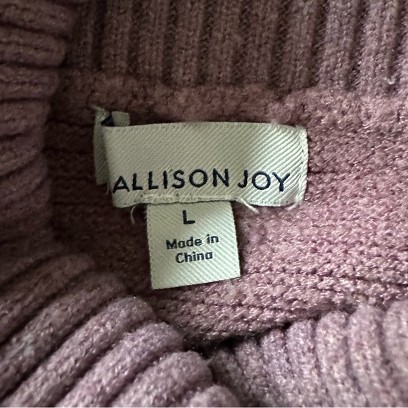 Allison Joy Sweater - Picture 4 of 4